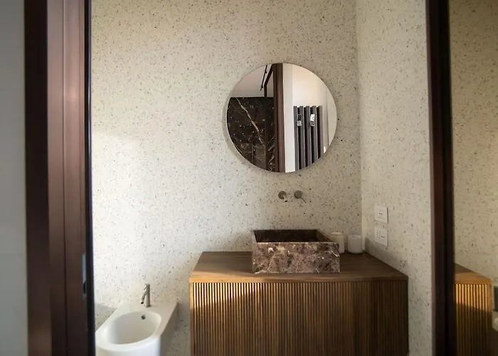 Apartment mit 3 Schlafzimmern